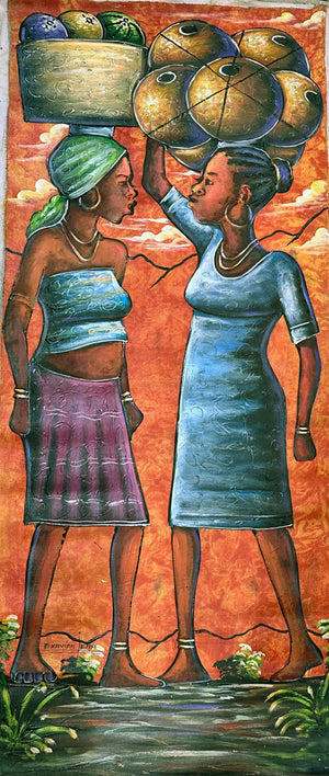 20×48 Inches-EXAVIER EAN-USD 1,400