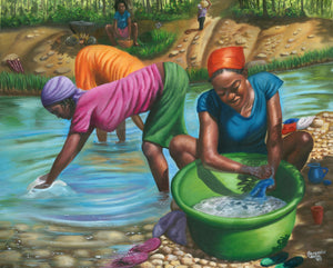 24×30-Inches-CABRINI DEMESMIN-USD-650