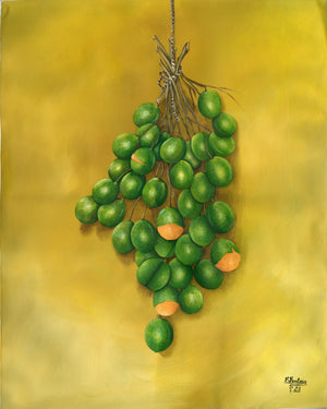 24×30-Inches-F.Fontain-USD-350.00